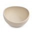 Comedouro para cães em silicone FuzzYard Life Sandstone (tamanho M)