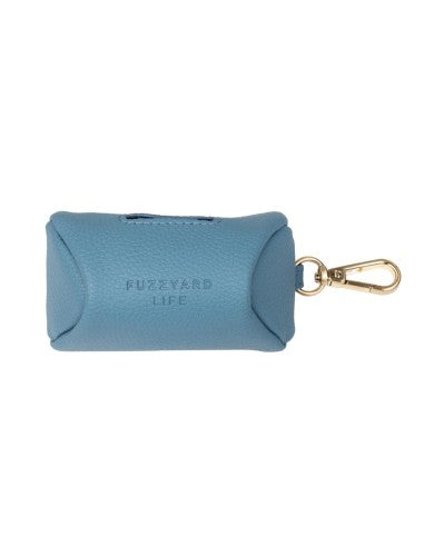 Dispensador de sacos para cão FuzzYard Life Atelier French Blue