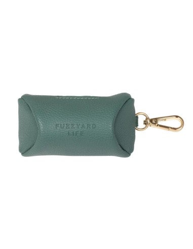 Dispensador de sacos para cão FuzzYard Life Atelier Myrtle Green