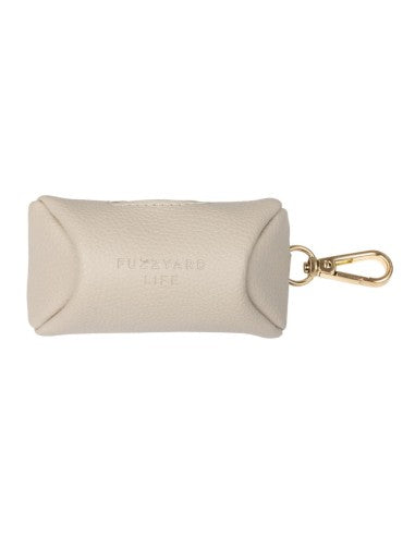 Dispensador de sacos para cão FuzzYard Life Atelier Sandstone