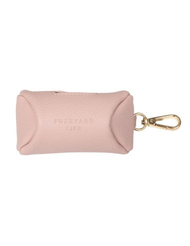 Dispensador de sacos para cão FuzzYard Life Atelier Soft Blush