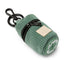 Dispensador de sacos para cão em bombazina FuzzYard Life Myrtle Green