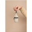 Dispensador de sacos para cão em bombazina FuzzYard Life Sandstone