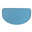 Base para comedouro de cão em silicone FuzzYard Life French Blue
