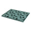 Tapete de lamber para cães FuzzYard Life Myrtle Green