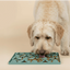 Tapete de lamber para cães FuzzYard Life Myrtle Green
