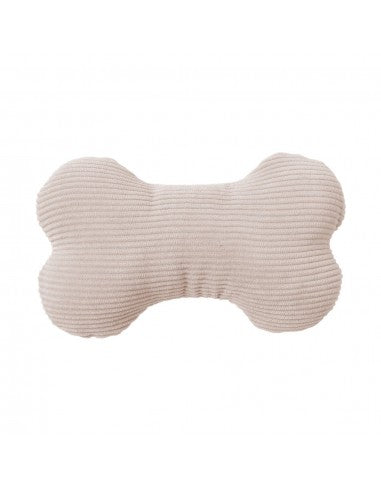 Osso de peluche para cães FuzzYard Life Sandstone (tamanho S)