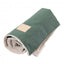 Manta reversível para cães FuzzYard Life Myrtle Green (tamanho S)