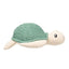 Peluche tartaruga para cães FuzzYard Life Myrtle Green