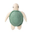 Peluche tartaruga para cães FuzzYard Life Myrtle Green