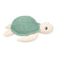 Peluche tartaruga para cães FuzzYard Life Myrtle Green