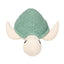 Peluche tartaruga para cães FuzzYard Life Myrtle Green