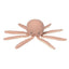 Peluche polvo para cães FuzzYard Life Soft Blush