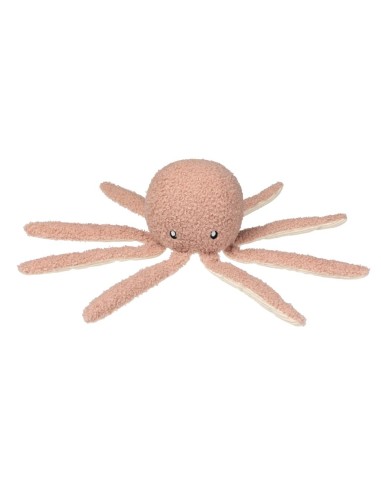 Peluche polvo para cães FuzzYard Life Soft Blush