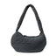 Bolsa de transporte a tiracolo para cães FuzzYard Life Slate Grey