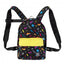 Mochila para cães com dois bolsos FuzzYard Bel Air (tamanho L)