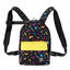 Mochila para cães com dois bolsos FuzzYard Bel Air (tamanho M)