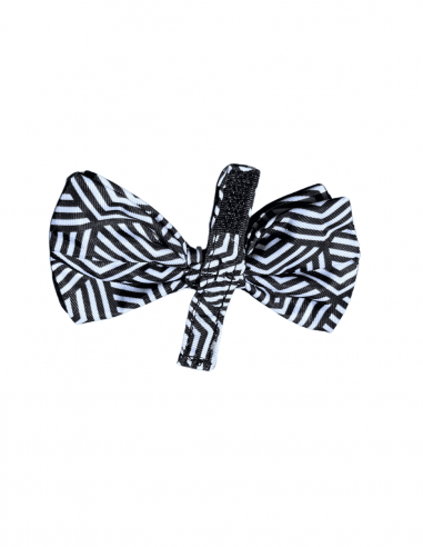 Laço com velcro para cães FuzzYard Fitzroy (tamanho L)