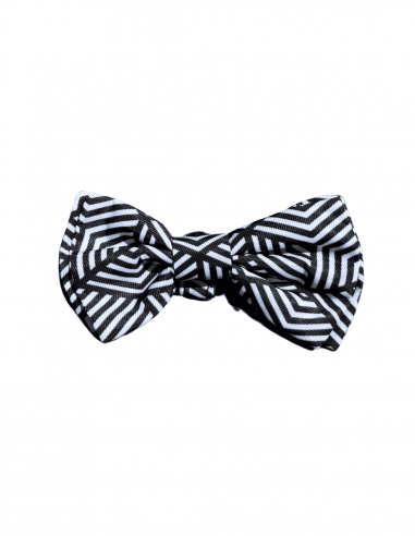 Laço com velcro para cães FuzzYard Fitzroy (tamanho L)