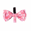Laço com velcro para cães FuzzYard Pink Lemonade (tamanho S)