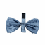 Laço com velcro para cães FuzzYard Thornbury Aegean Blue (tamanho L)