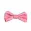 Laço com velcro para cães FuzzYard Thornbury Brick Red (tamanho L)