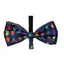 Laço com velcro para cães FuzzYard Yardsters (tamanho L)