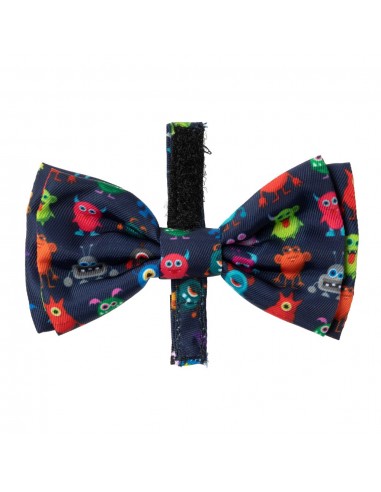 Laço com velcro para cães FuzzYard Yardsters (tamanho S)