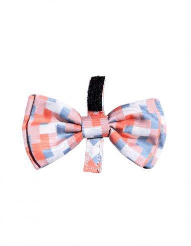 Laço com velcro para cães FuzzYard Yazd (tamanho S)
