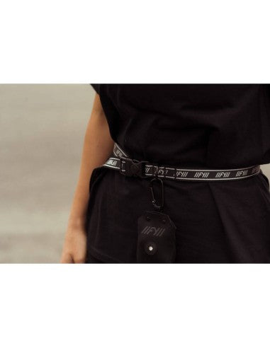 Dispensador de sacos para cão em neopreno FuzzYard FY Active