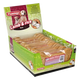 Biscoitos para cães arroz e borrego