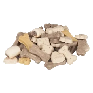 Biscoitos para cães Jolly Mix, 1,5 kg e 10 kg