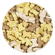 Bolachas Puppy Treats 10 kg para cachorros e cães adultos