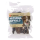 Fígado de búfalo Nature para cães, 200 g