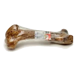Osso de vaca natural para cães Frigera, 700 g