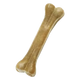 Osso prensado de pele para cães, de 5 a 32 cm