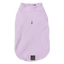 Camisola com fecho para cães FuzzYard Cambridge lilás
