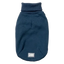 Camisola de gola alta para cão FuzzYard Stevie azul-marinho