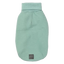 Camisola de gola alta para cão FuzzYard Stevie 24 menta