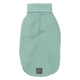 Camisola de gola alta para cão FuzzYard Stevie 24 menta