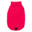 Camisola de gola alta para cão FuzzYard Stevie 25 magenta