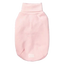 Camisola de gola alta para cão FuzzYard Stevie rosa
