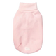 Camisola de gola alta para cão FuzzYard Stevie rosa
