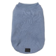 Camisola de algodão para cães FuzzYard Allday 25 azul