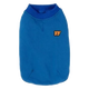 Camisola de algodão para cães FuzzYard The Woof azul