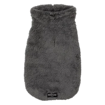 Camisola para cão FuzzYard Turtle Teddy antracite