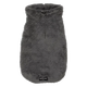 Camisola para cão FuzzYard Turtle Teddy antracite