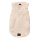 Camisola para cão FuzzYard Turtle Teddy bege