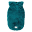 Camisola para cão FuzzYard Turtle Teddy Deep Teal