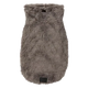 Camisola para cão FuzzYard Turtle Teddy Gunmetal Grey